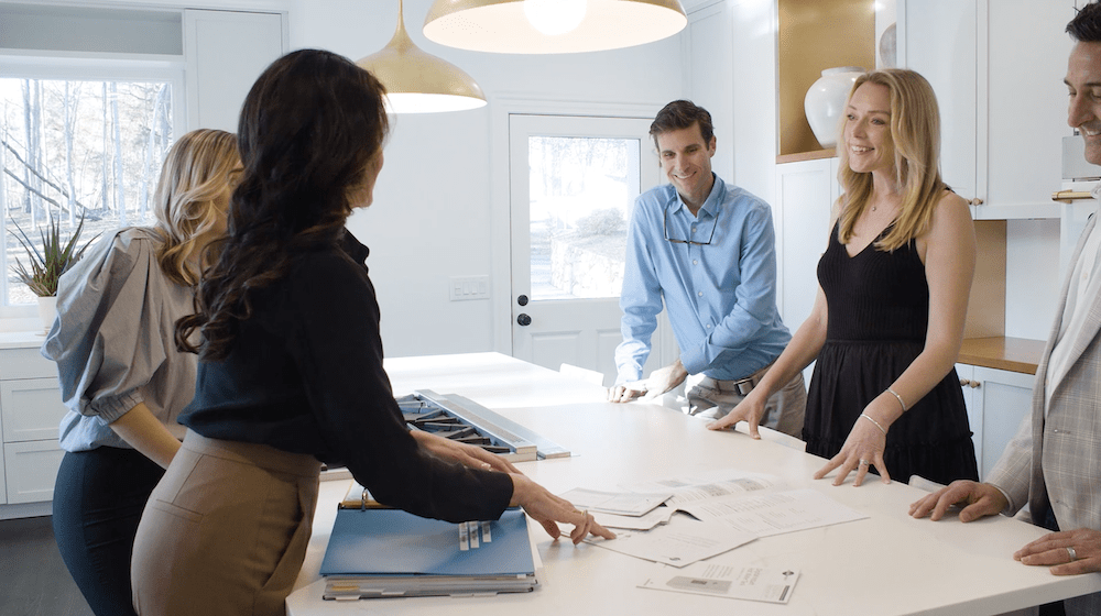 The Top 5 Reasons You Need a Real Estate Agent when Buying a Home