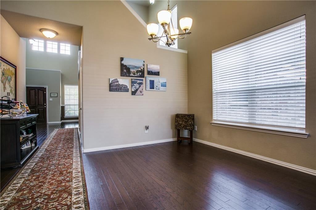 2709 Triangle Leaf Dr
