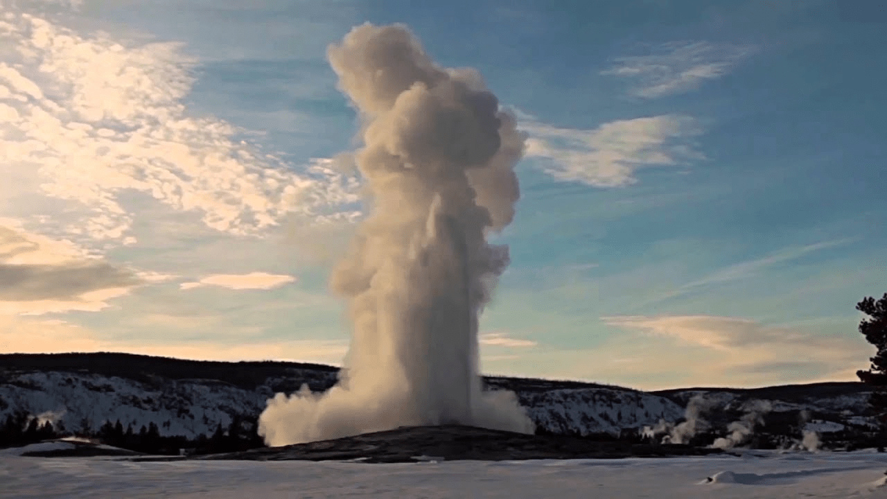 Jackson Hole Winter 2015-16