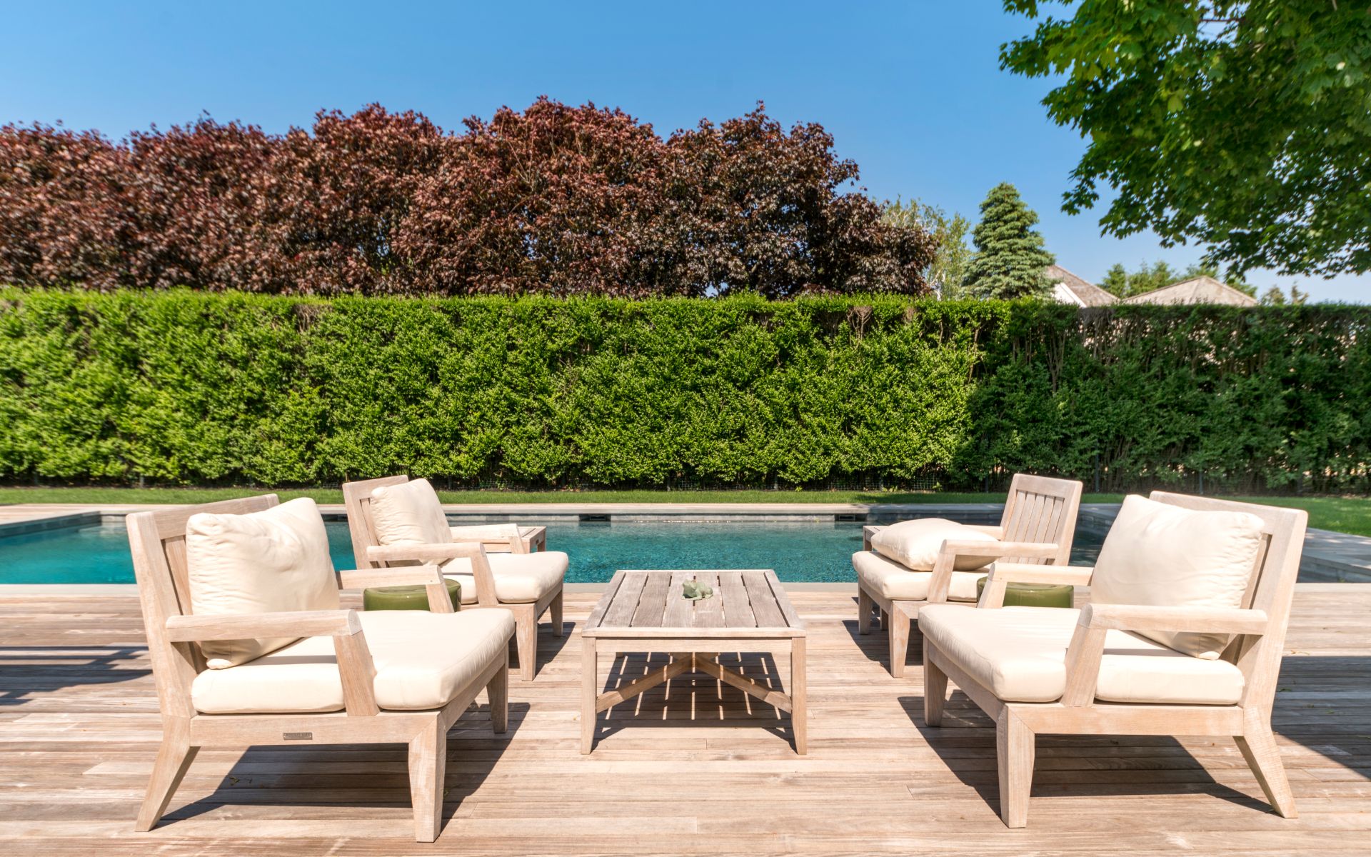 Southampton Village Perfection