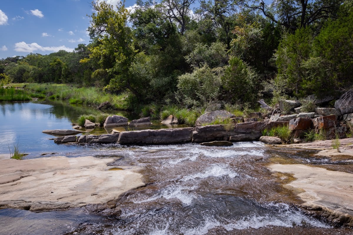 Packsaddle Ranch