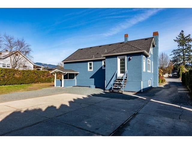 10185 Williams Rd