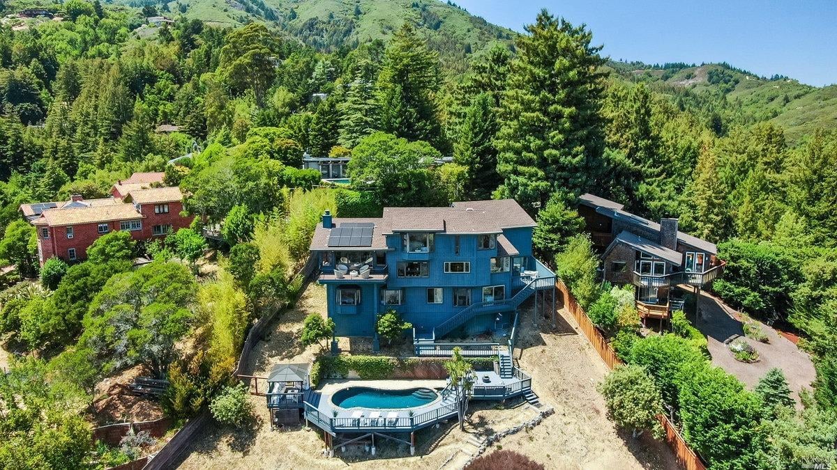 16 Manzanita Pl