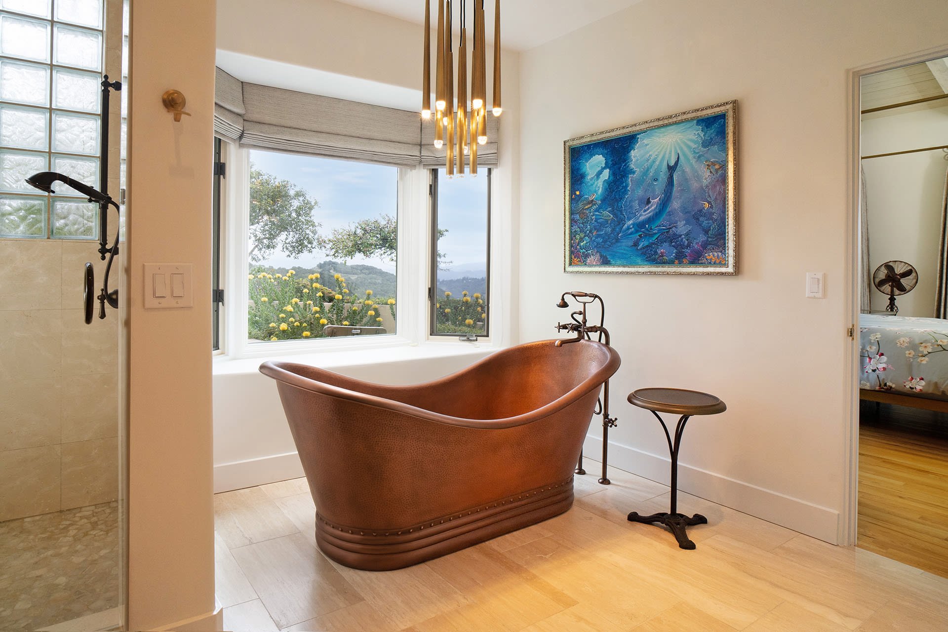 11430 Saddle Road - Monterey Masterpiece