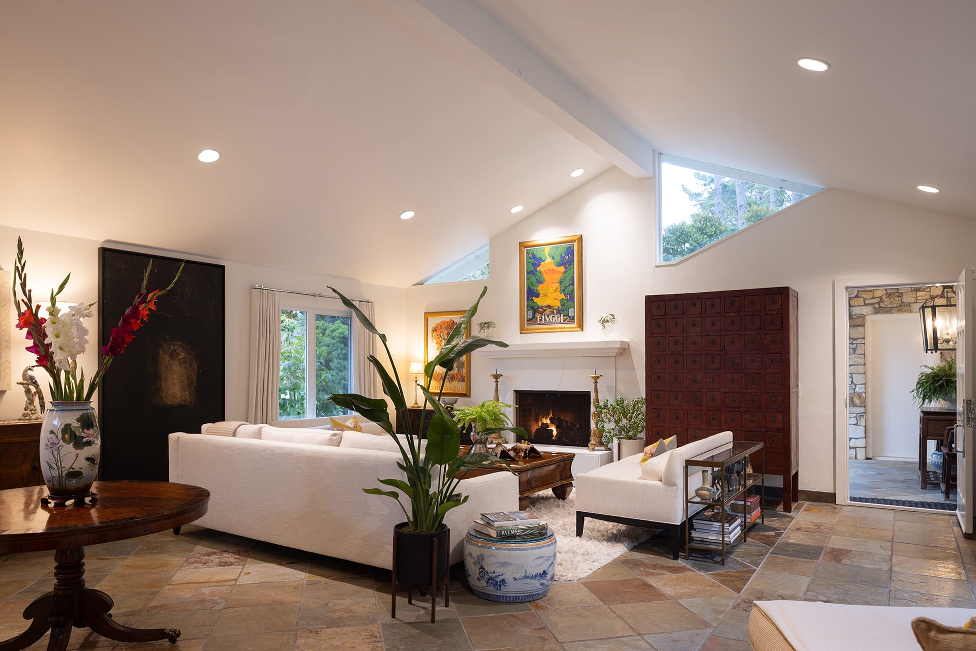 Pebble Beach Gem - 1168 Rampart Road