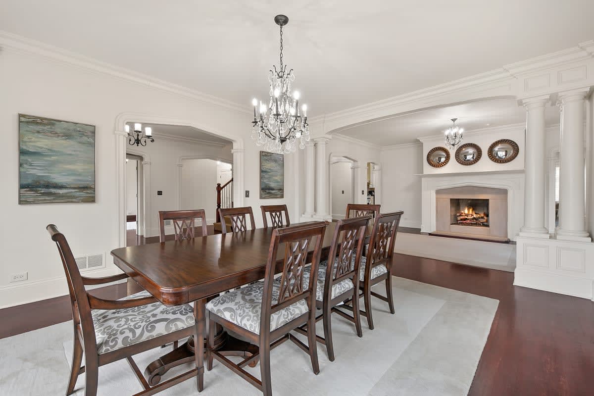 Beautiful Home