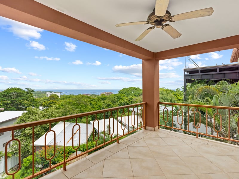 Hillside Ocean View Family Home, Tamarindo, Guanacaste