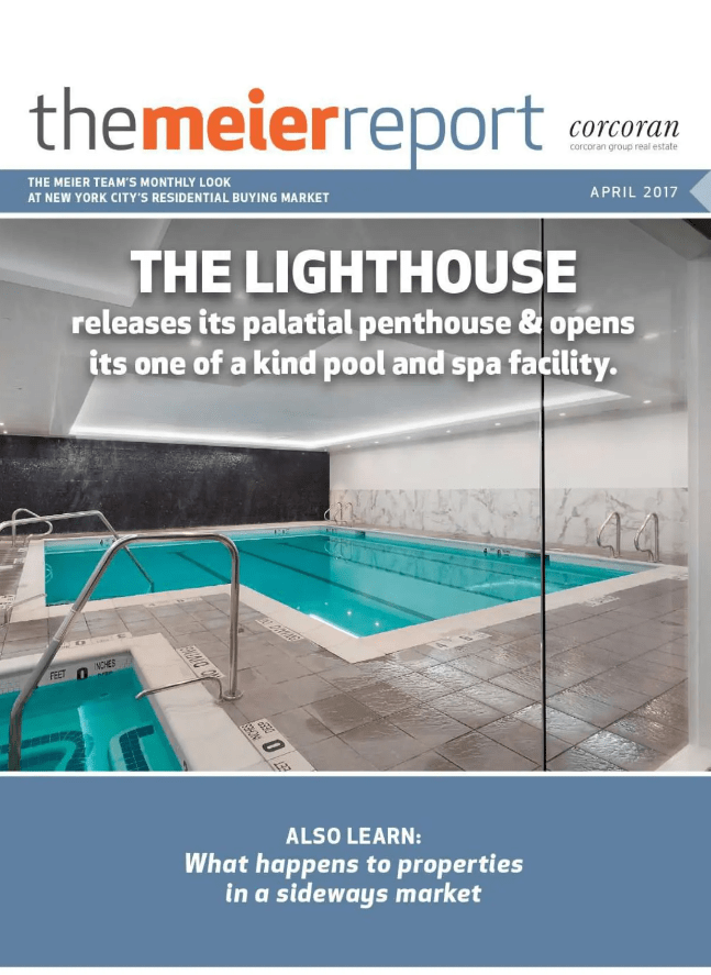The Meier Report - April 2017