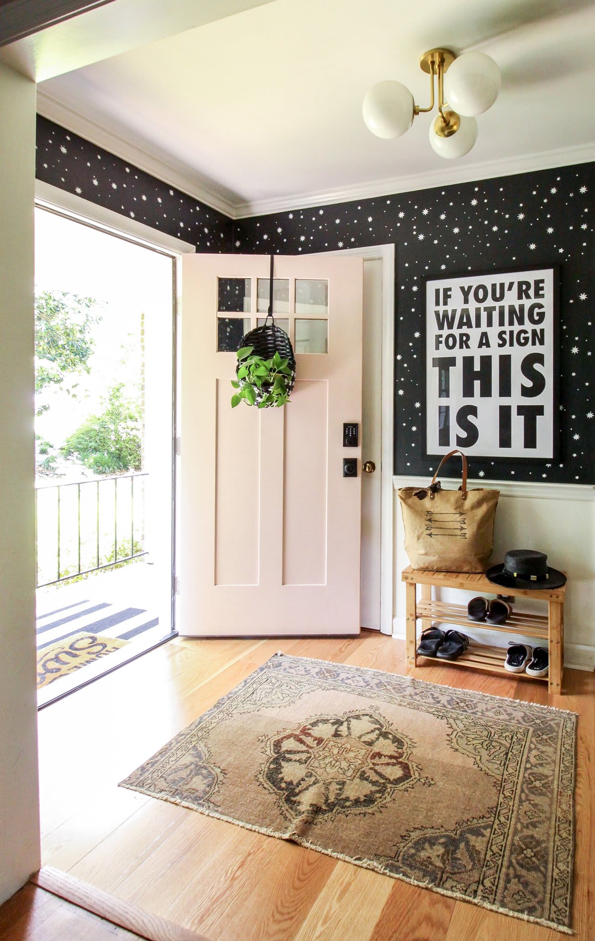 Creating A Cohesive Nest with Cassie Bustamante