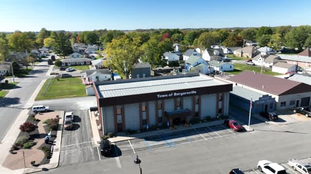 Downtown Bargersville