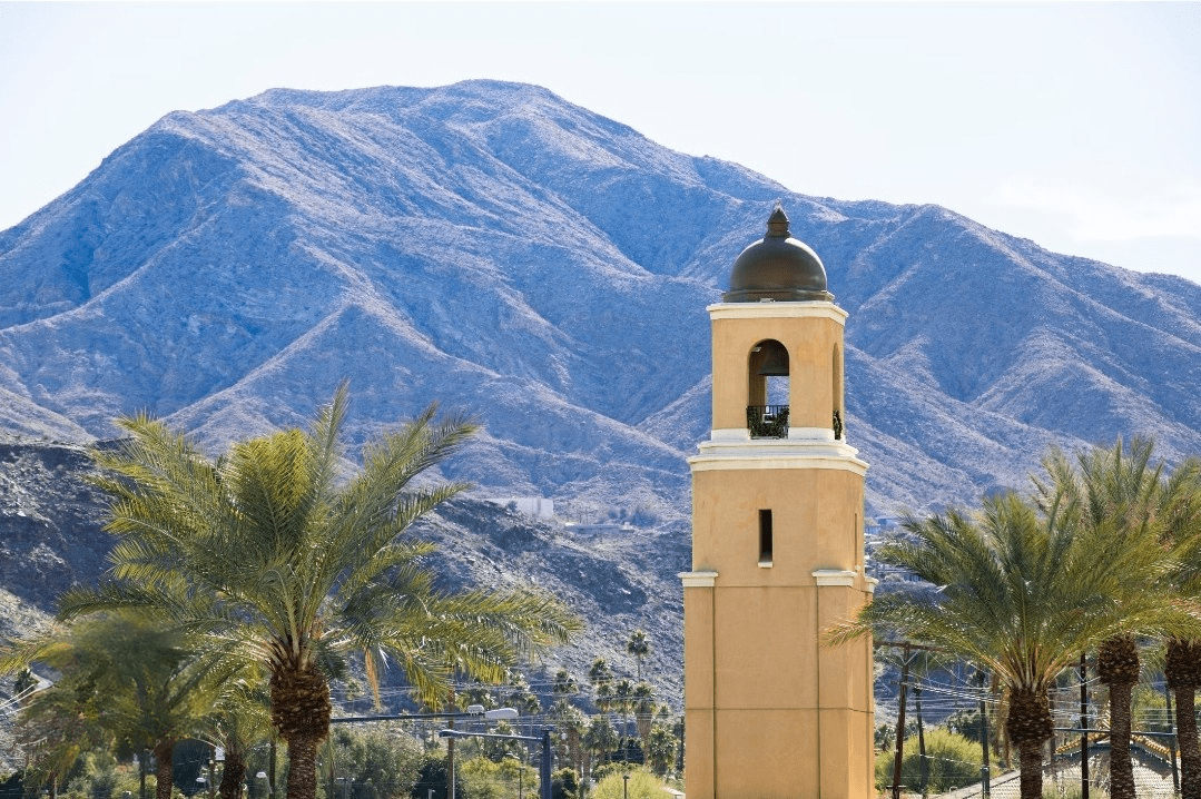 Cathedral City