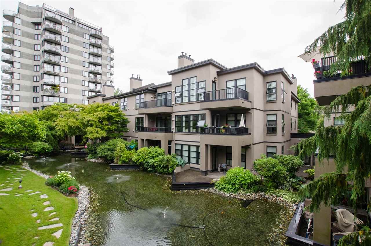 201-2200 Highbury Street, Vancouver