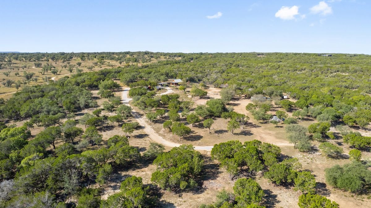 Ranch at Cypress Hill Springs