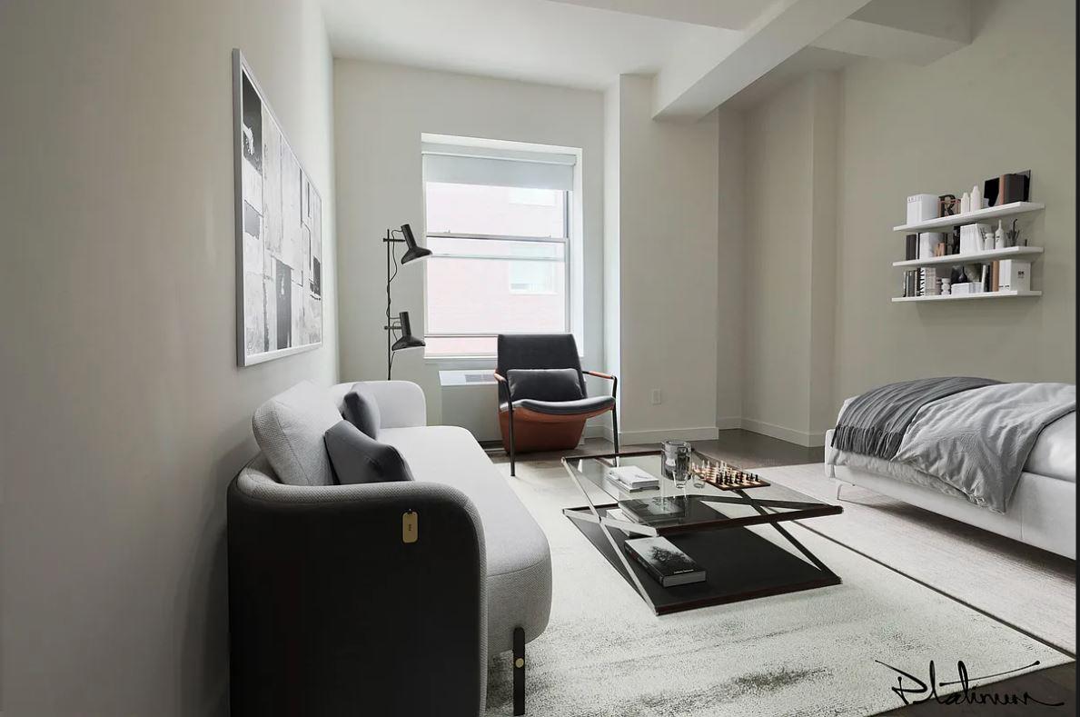 116 John Street, Apt 1914