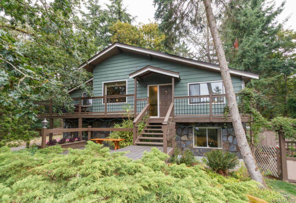 4964 Prospect Lake Rd