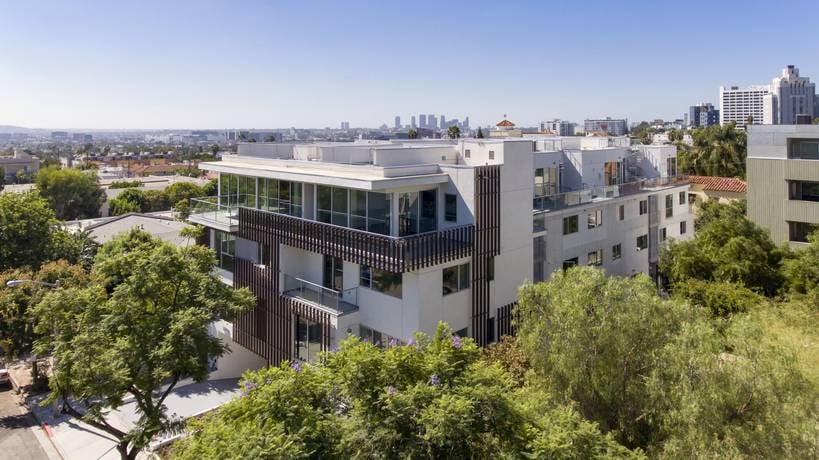 1345 Havenhurst Dr., #9