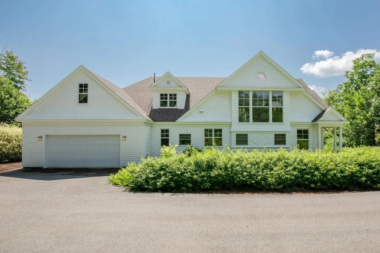 New Listing! 5 Mountain Arrow Circle, Camden, ME 04843 –  $1,595,000