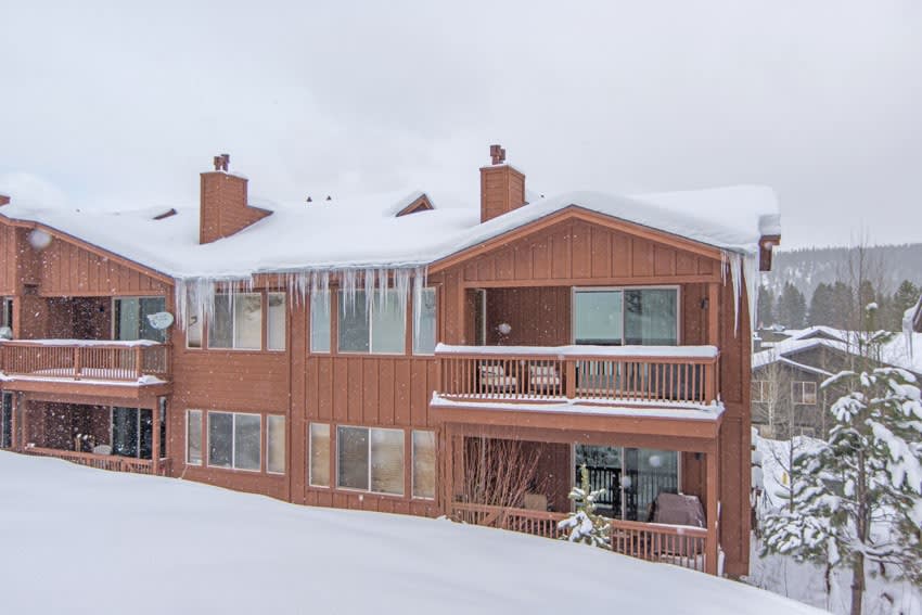 11491 Dolomite Way, #2