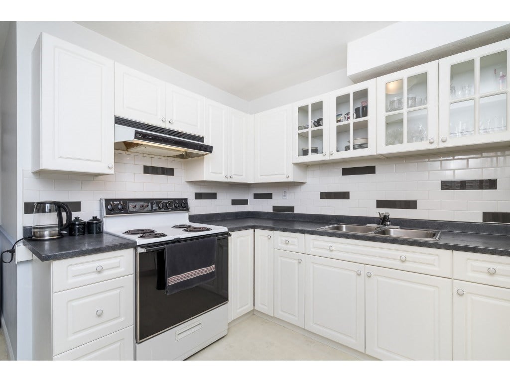 27-1973 Winfield Drive, Abbotsford