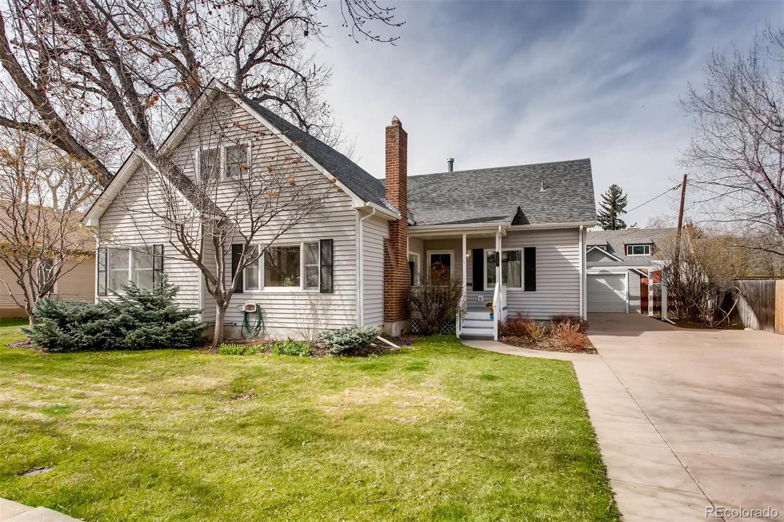 335 W. 5th Street