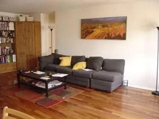 303 West 66th Street Unit: 20GW