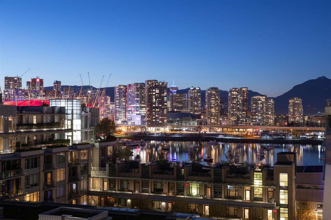 1001-1661 Ontario Street, Vancouver