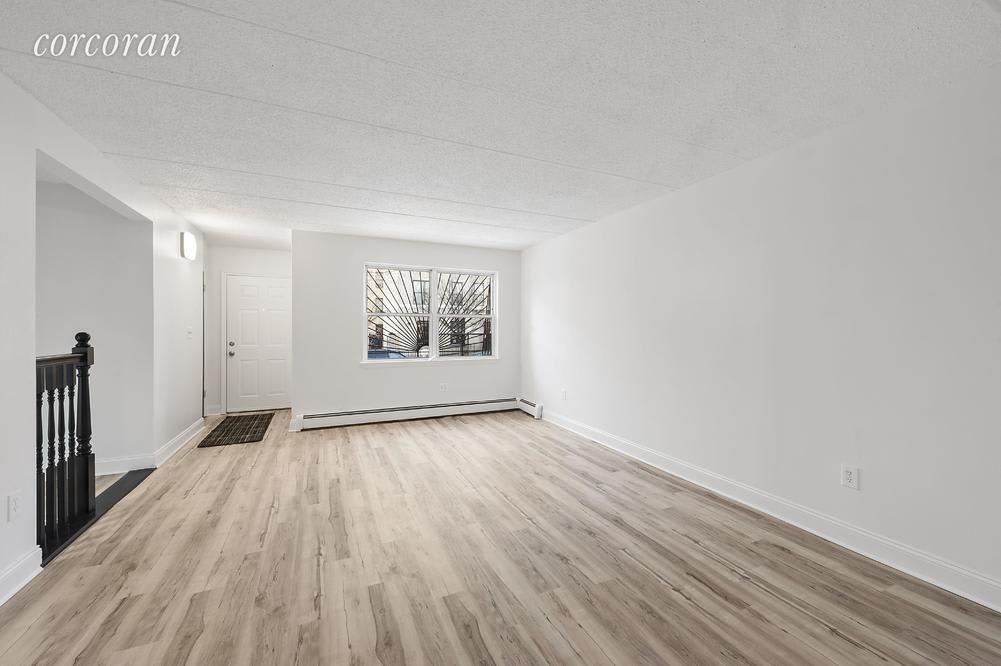 92 Stockholm St. Unit: 1