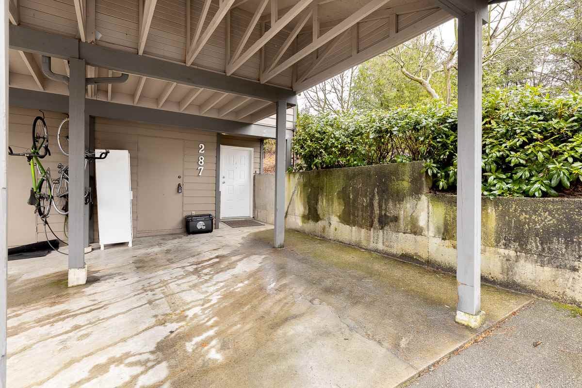 287 Balmoral Pl