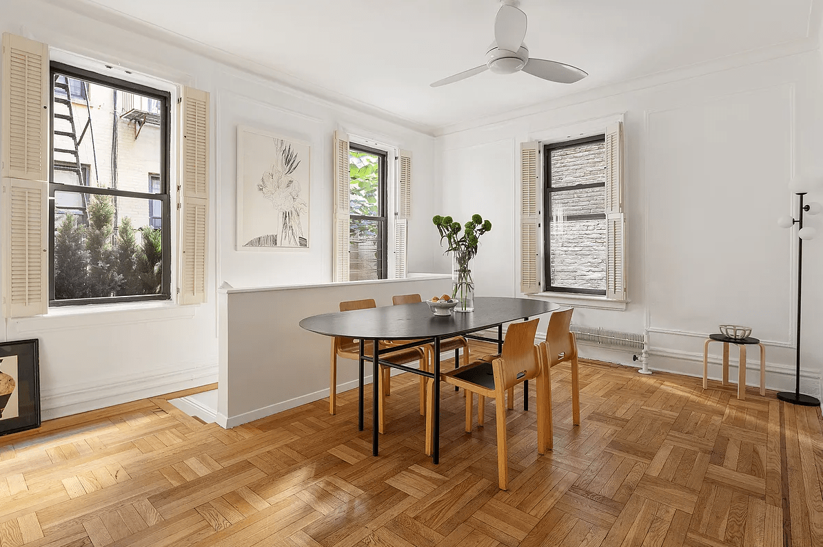 205 East 10th Street #1C2C