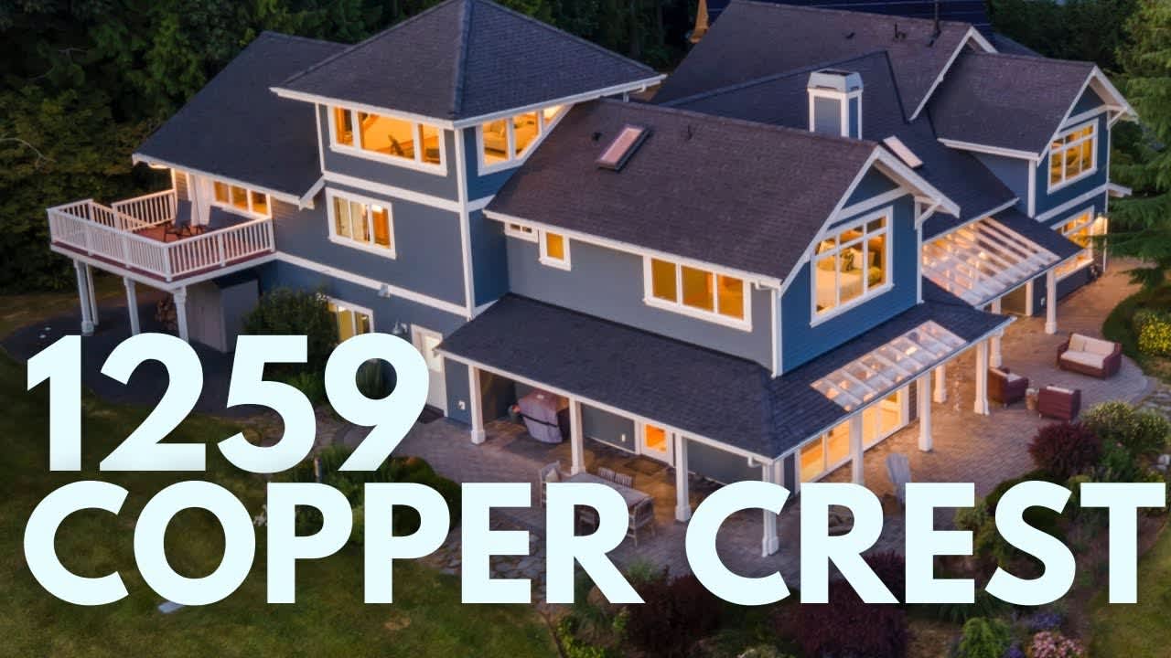 1259 Copper Crest Bellingham WA 98229