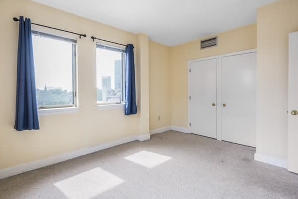 2 Clarendon St, #607