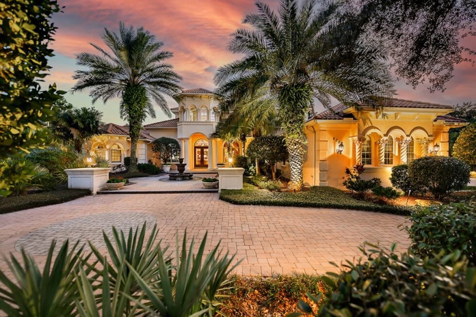 My New Listing at The Founders Club