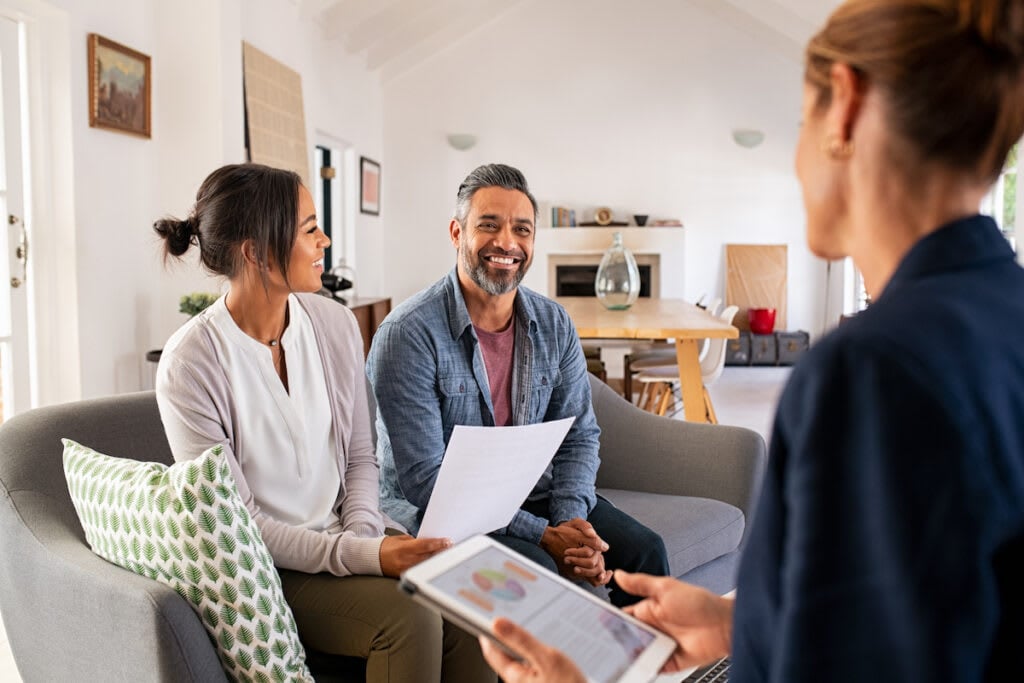 Why the Right Agent Matters