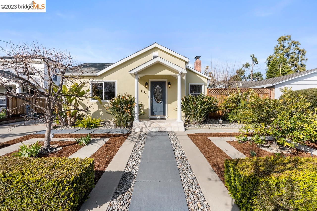 4649 Mccoy Ave
