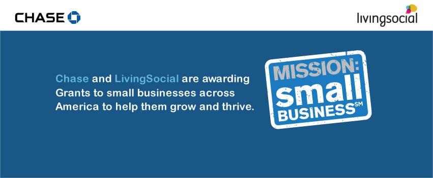 Vote For Nest Realty: Mission Small Business