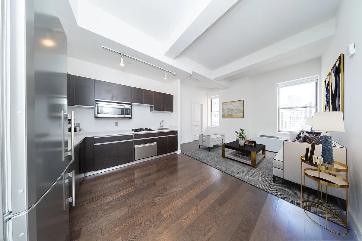 116 John Street, Apt 2111