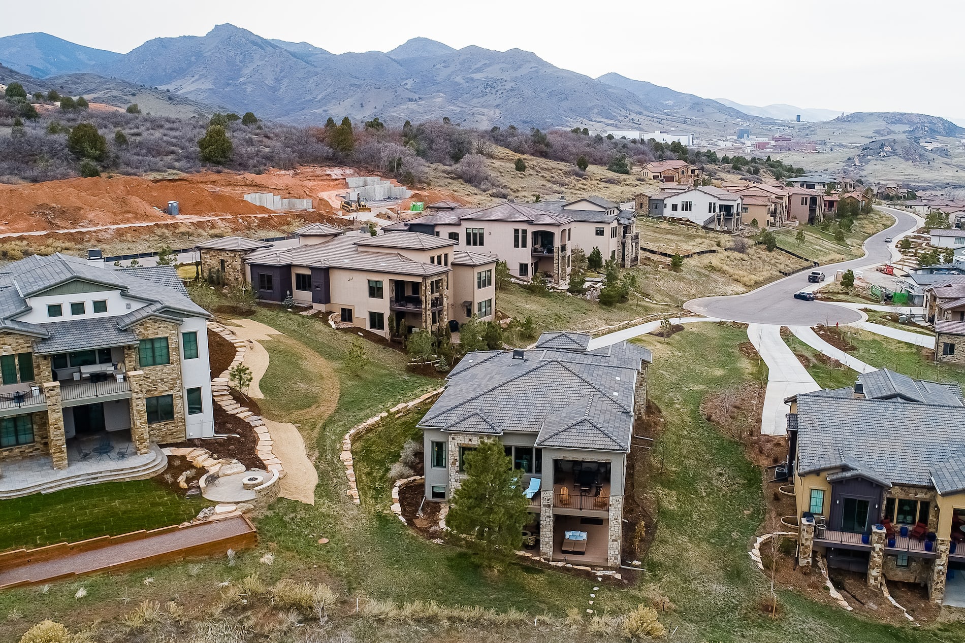 8015 Donatello Court