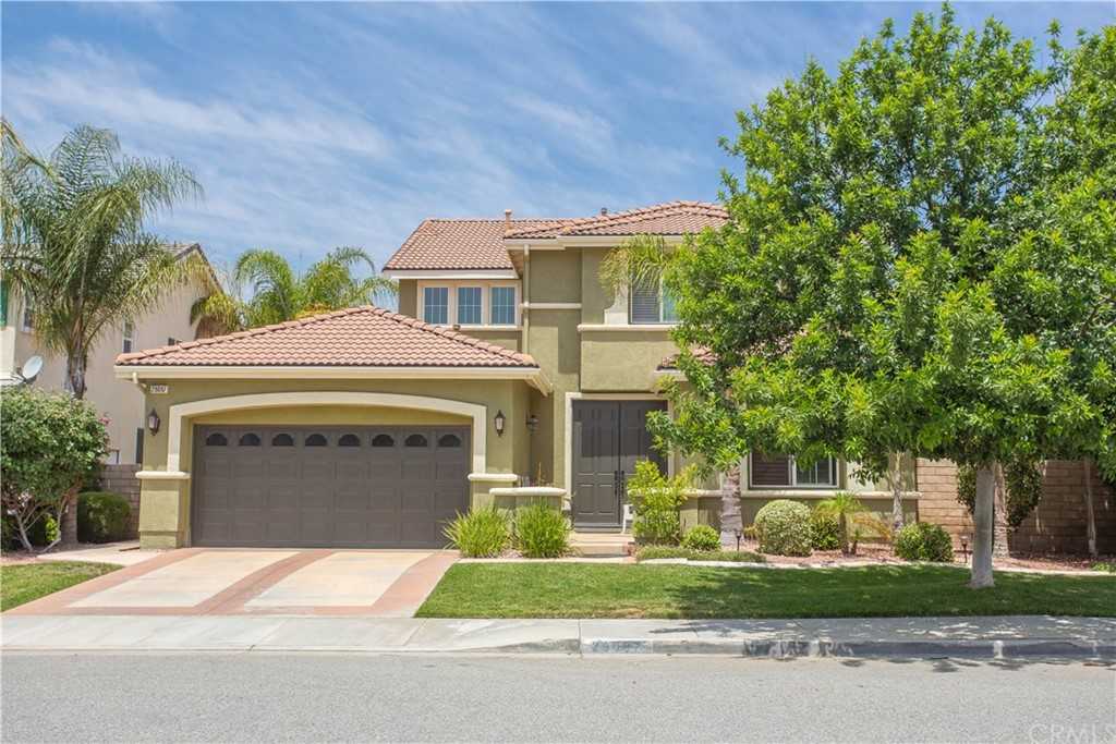 29097 Bluestone Drive