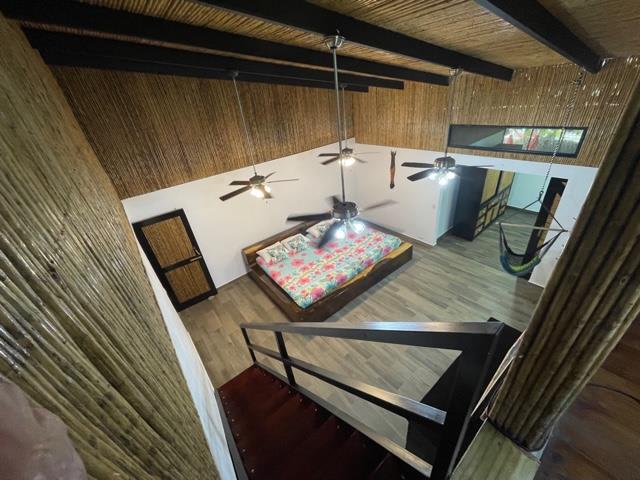 3 Bedroom Home Plus 8 Cabins, Pool, Caretaker House, Tons of Room to Expand
