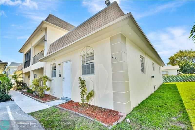 2460 Taylor St Apt 1D