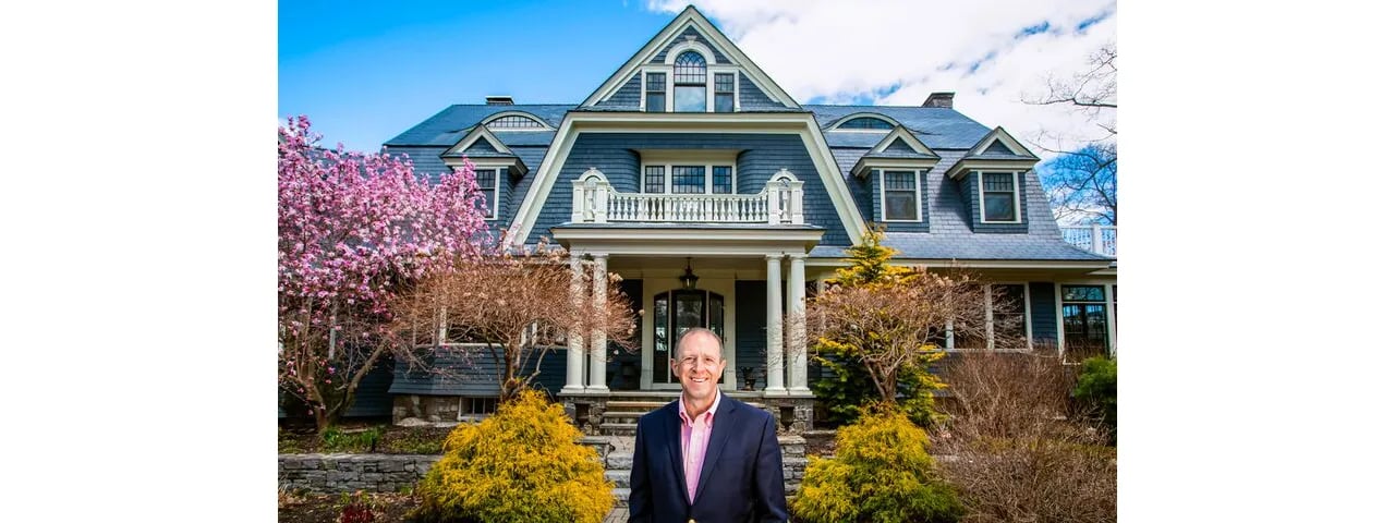 Maine Biz Interviews Chris Lynch on Spring Market Conditions