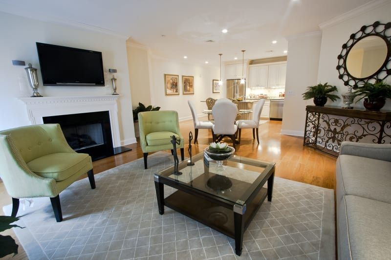 111 Prospect St Unit: 2C