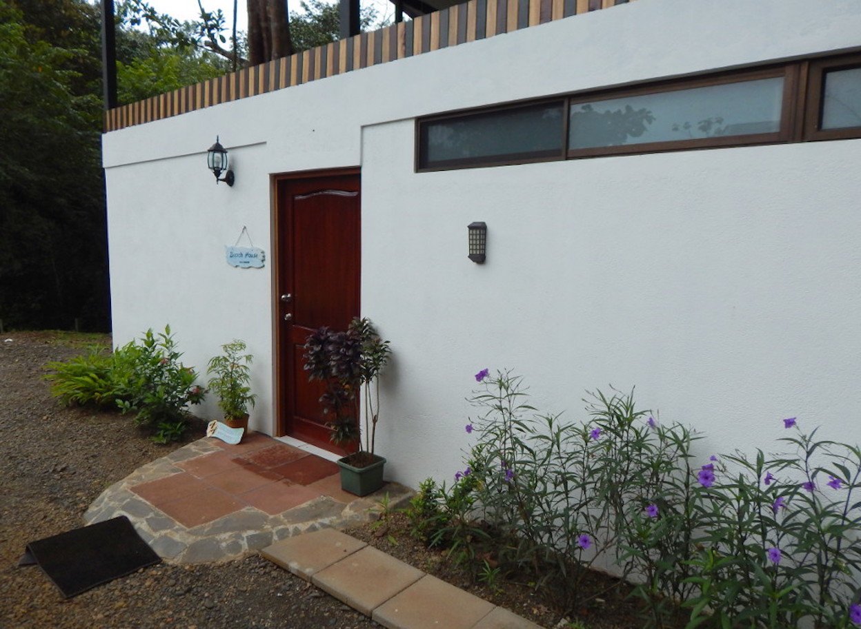 Rainforest Yoga Studio Apartments, Jaco, Puntarenas