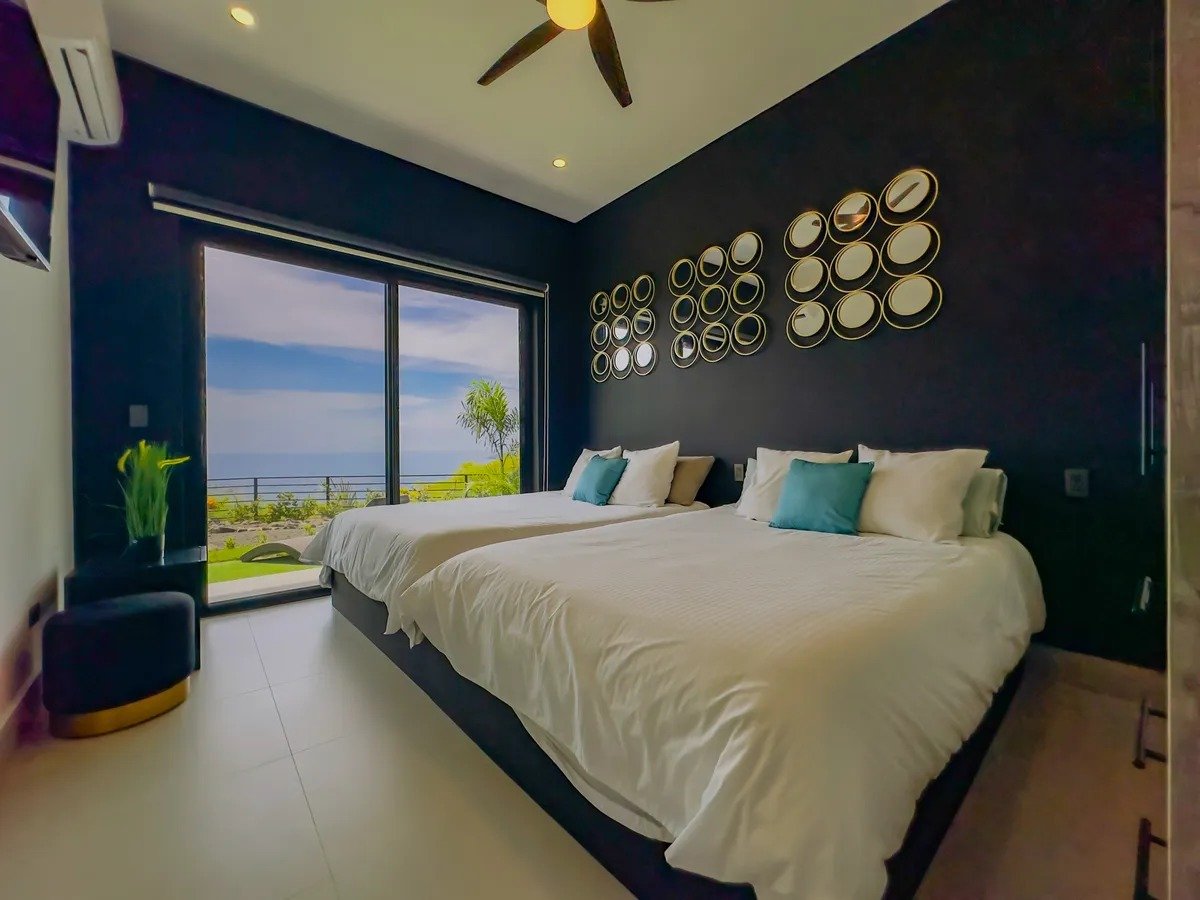Rooftop Terrace Pool Villa, Papagayo, Guanacaste