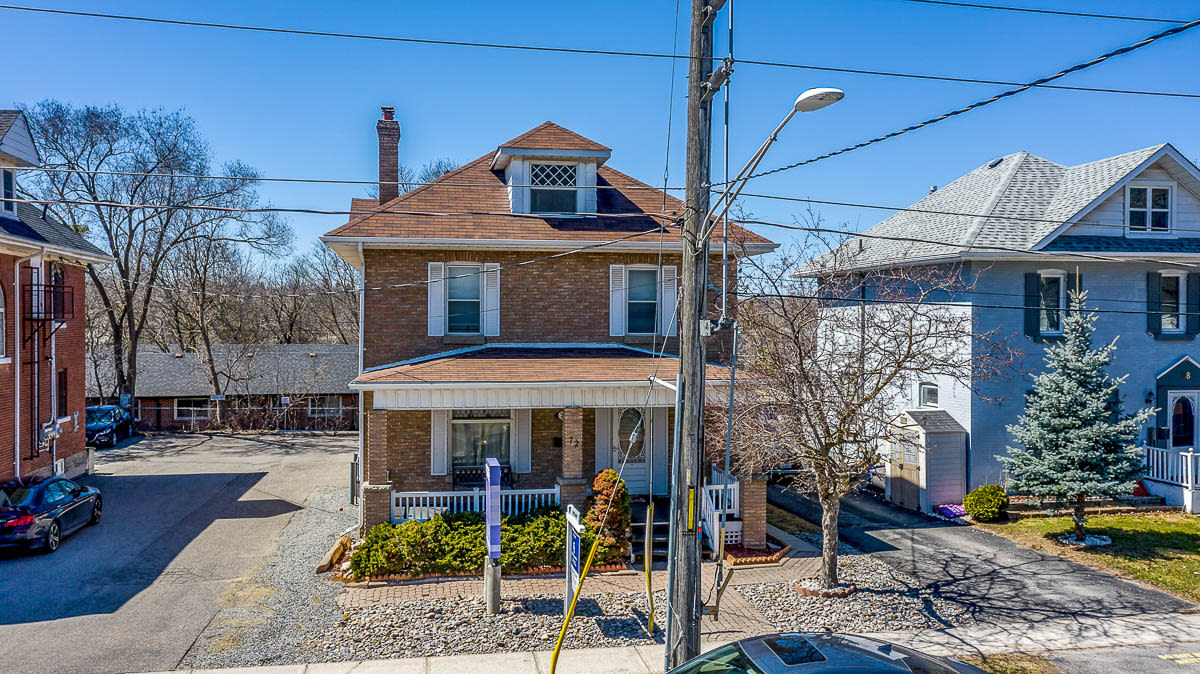 New Listing: 72 Prospect Street