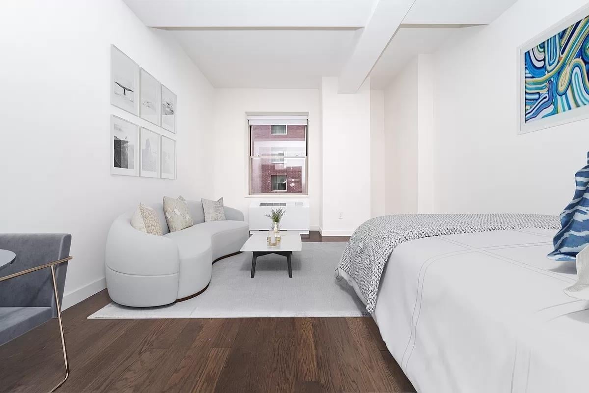 116 John Street, Apt 2014