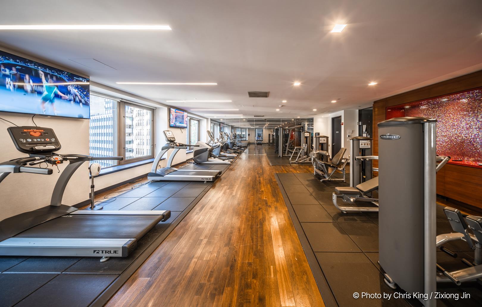 75 Wall Street, Apt 22-NN