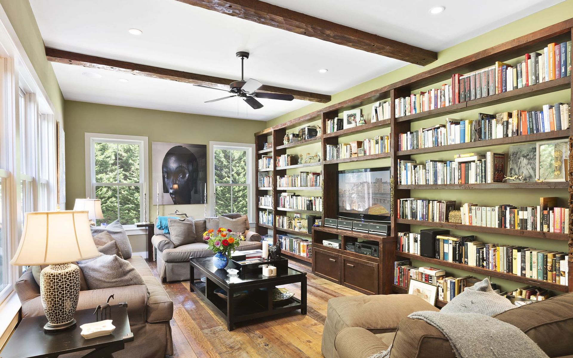 Sagaponack Dream with Pool & Tennis