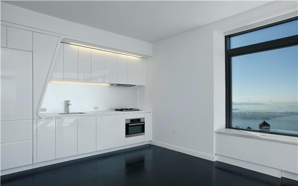 123 Washington Street, Apt 54-A