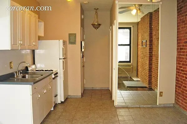 1724 Second Avenue Unit: 2D